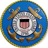 U.S. Coast Guard Insignia