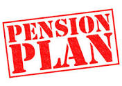 Pension plan image