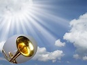 trumpet image