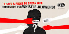 whistle blower image