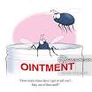 fly in the ointment