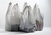 plastic bag image