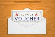 school voucher