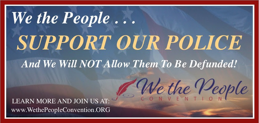 billboard for we the people