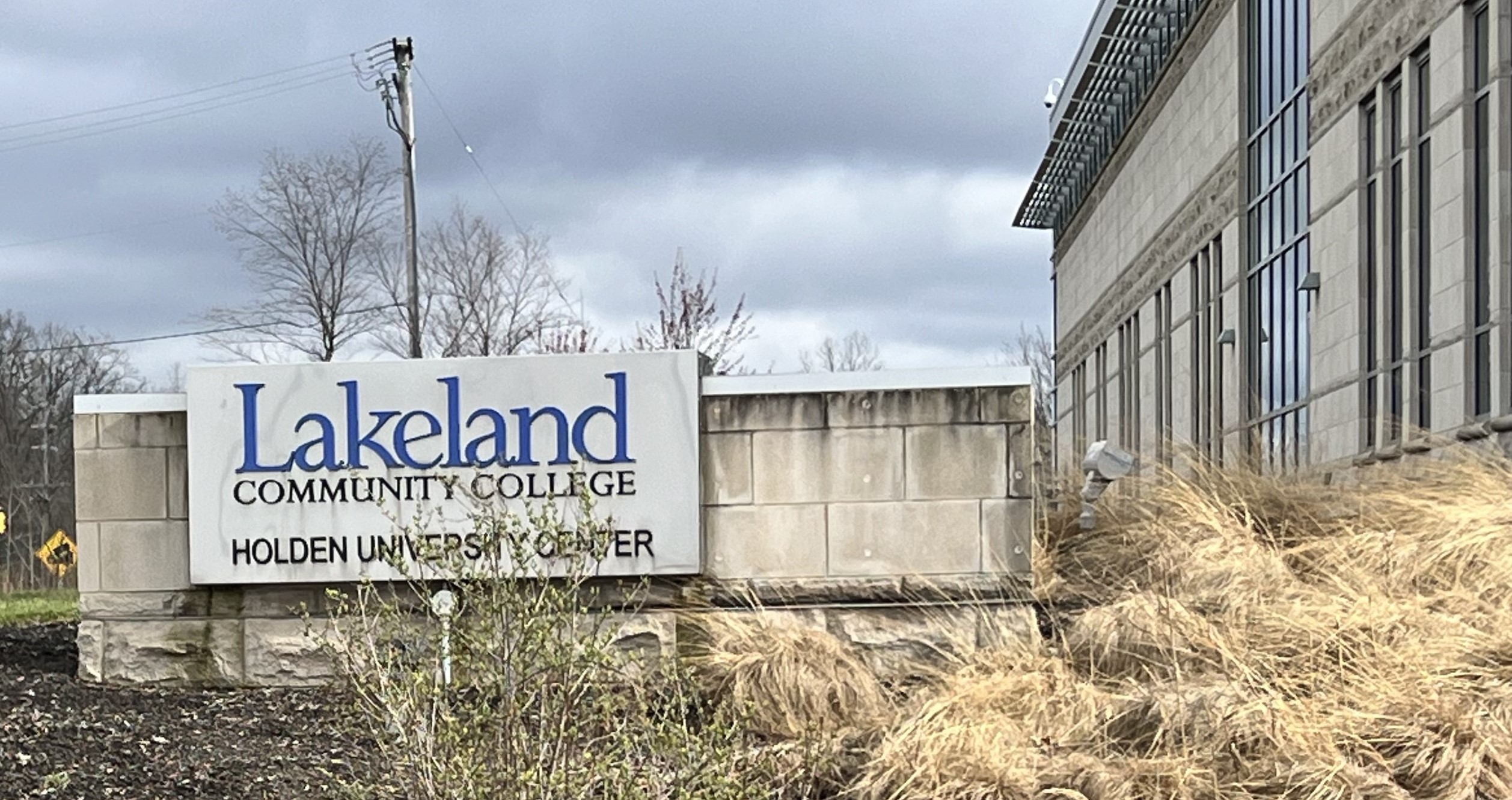 Lakeland Community College & the Holden Center – Lobbyists for Citizens