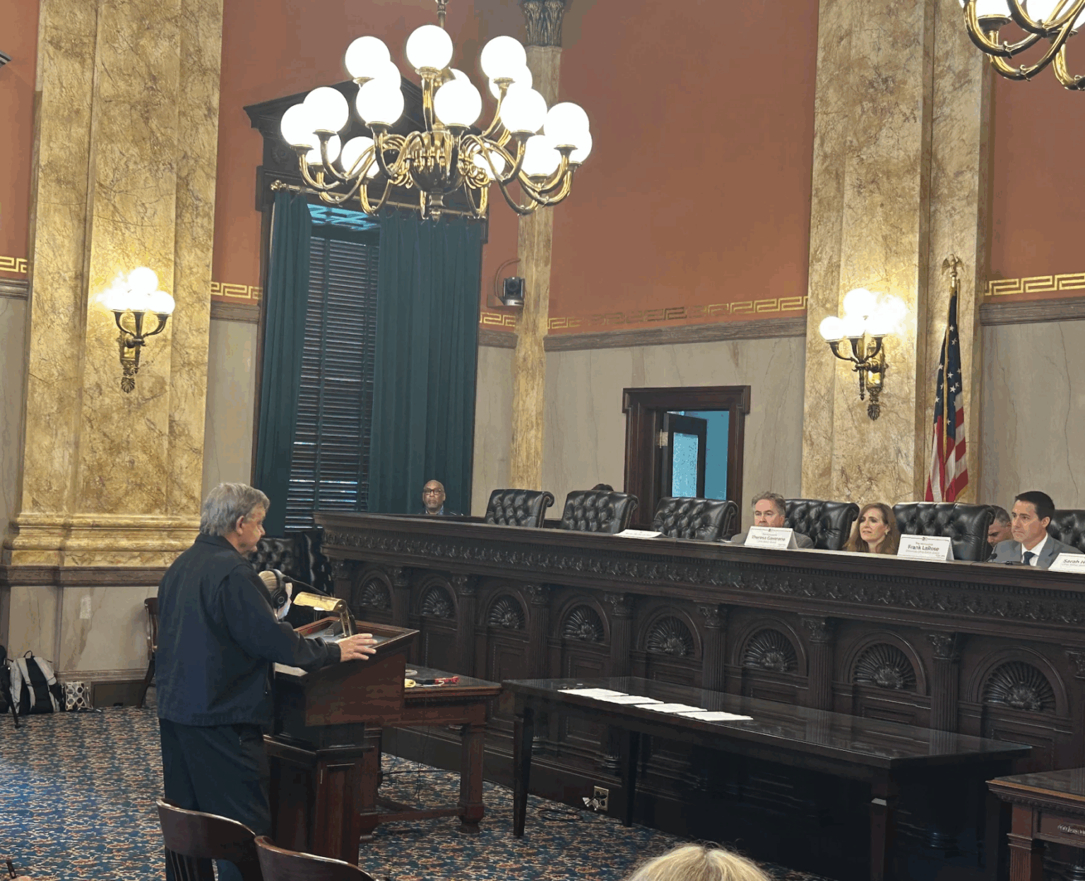 Group pushing end to property taxes in Ohio disappointed in budget ...