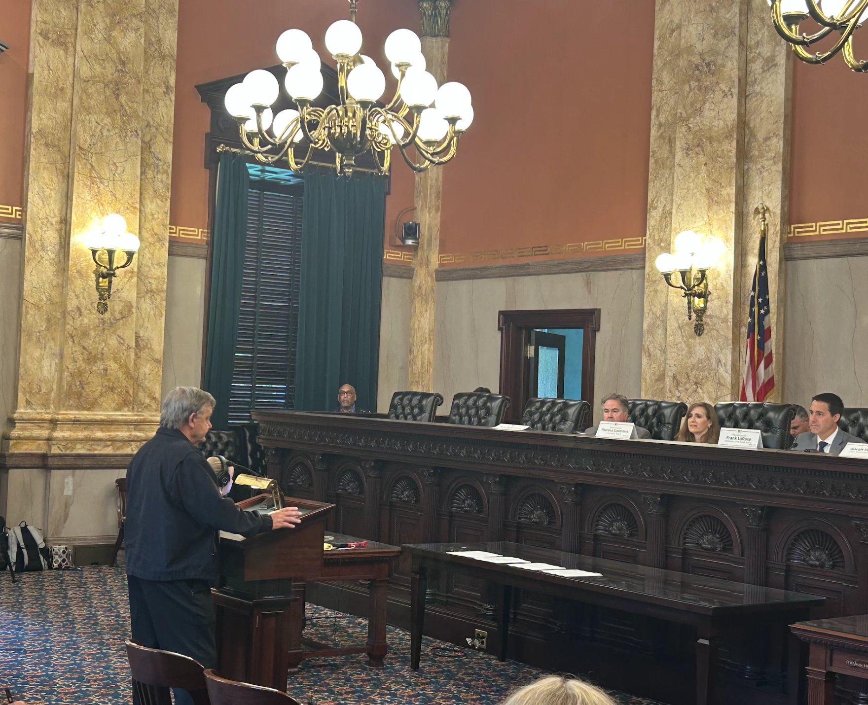 Group pushing end to property taxes in Ohio disappointed in budget ...