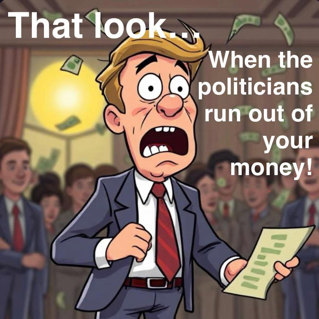 Ohio Has Made the Top Ten…in property tax revenue – Lobbyists for Citizens